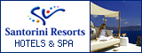 Santorini Resorts